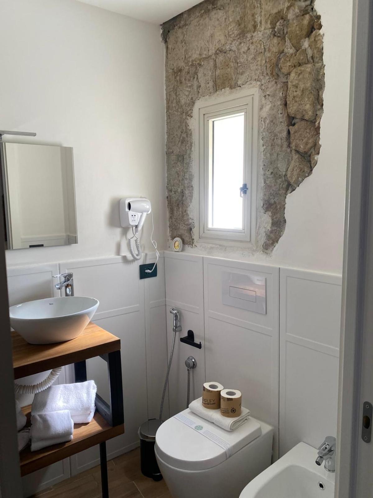 Ar Nel Cuore Di Bed & Breakfast *