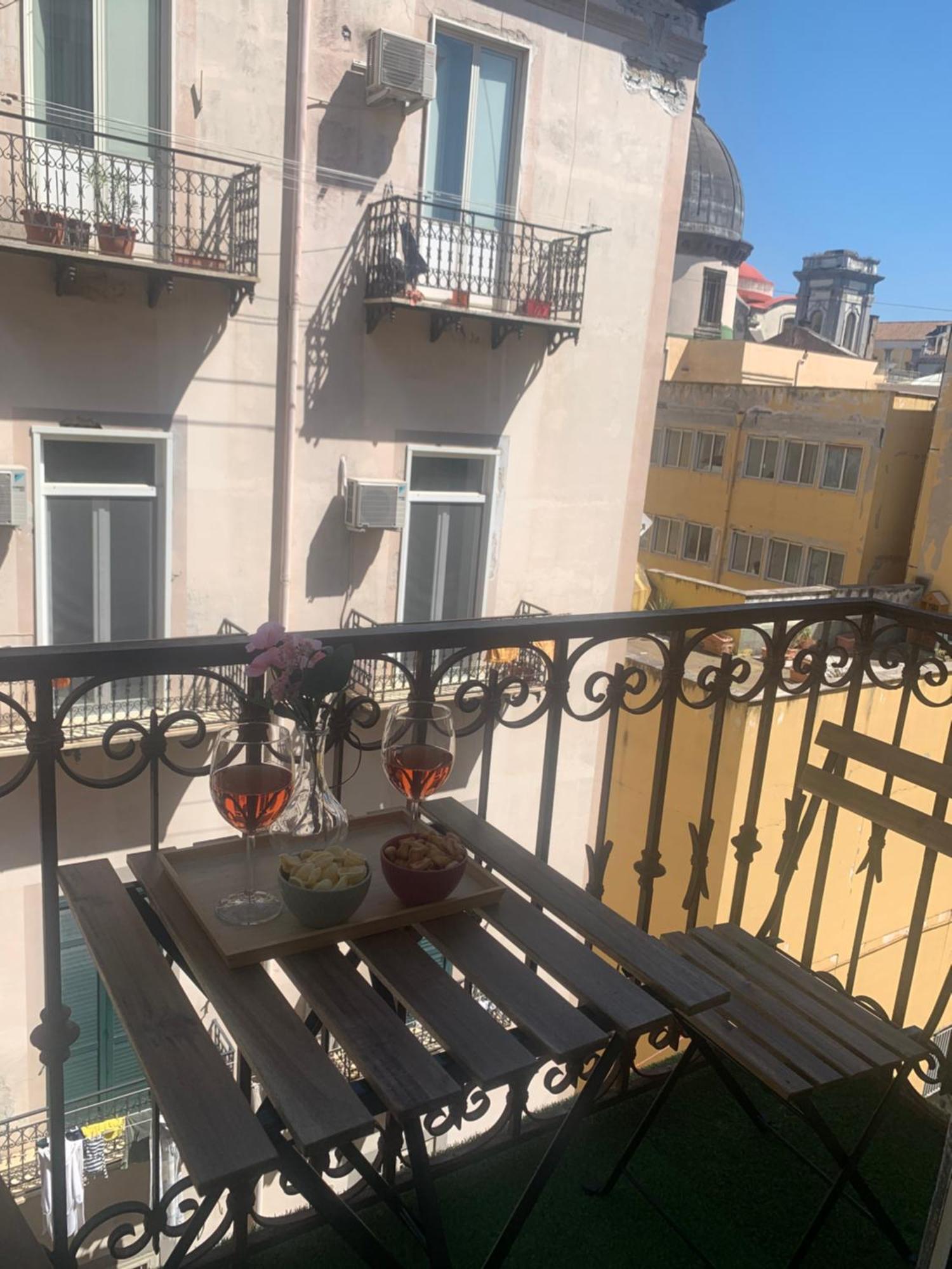 Ar Nel Cuore Di Bed & Breakfast *